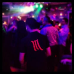 Mandaloun Resto Lounge