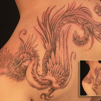 Arte Corpus - Tattoo Near Me - Marseille, 13