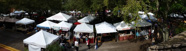 Hyde Park Village Fresh Market by null