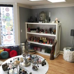 Montrose Chakra Balancing Studio