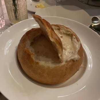 Atlantic Fish - New England Clam Chowder - Seafood Near Me - Boston, Massachusetts Atlantic Fish - New England Clam Chowder - Seafood Near Me - Boston, Massachusetts