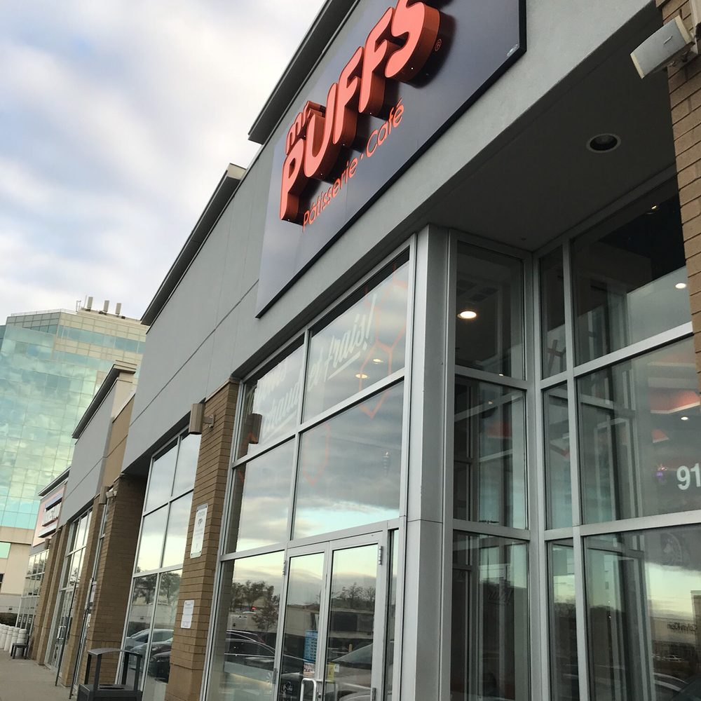 Mr Puffs - Entrance - Desserts Near Me - Montreal, Quebec Mr Puffs - Entrance - Desserts Near Me - Montreal, Quebec