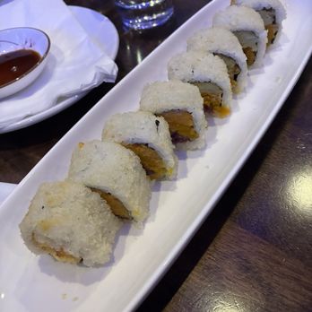 Sushi Bistro - A Crunchy Veggie - Sushi Bars Near Me - San Francisco, California Sushi Bistro - A Crunchy Veggie - Sushi Bars Near Me - San Francisco, California