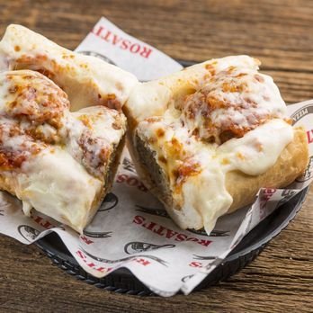 Rosati's Pizza - Italian Near Me - Chicago, Illinois Rosati's Pizza - Italian Near Me - Chicago, Illinois