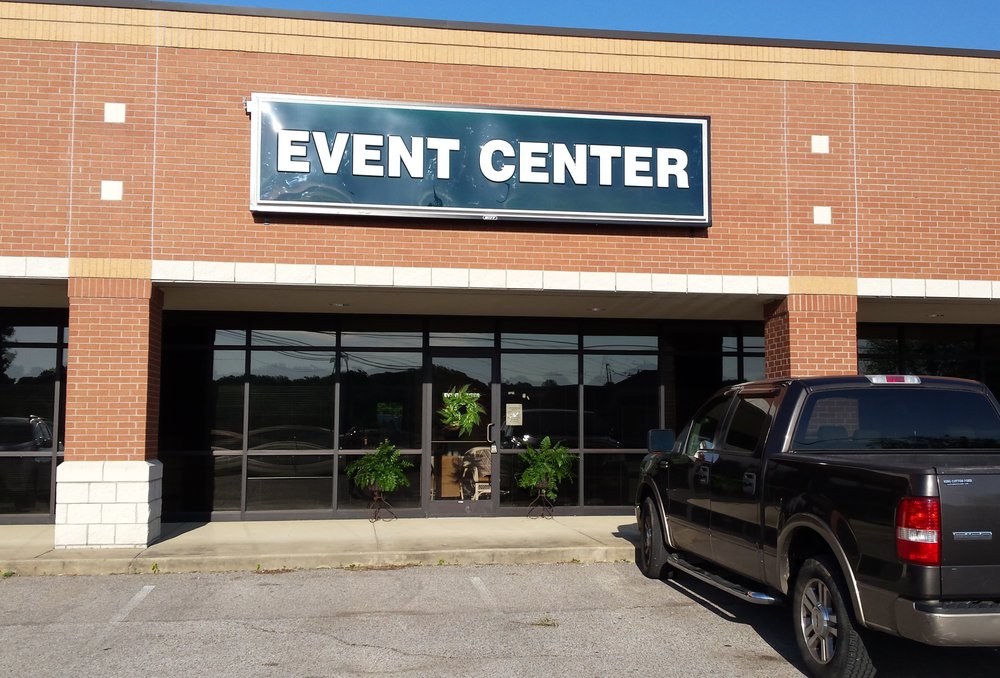 ATOKA EVENT CENTER Updated October 2024 Request a Quote 13690 Hwy