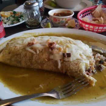 El Jacalito - Mexican Near Me - El Monte, California