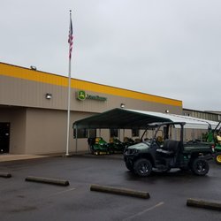 Papé Machinery Agriculture & Turf