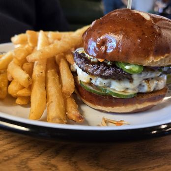 30hop - Umami Burger - Breakfast & Brunch Near Me - OMAHA N, Nebraska