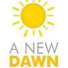 A New Dawn personal chef service gift card