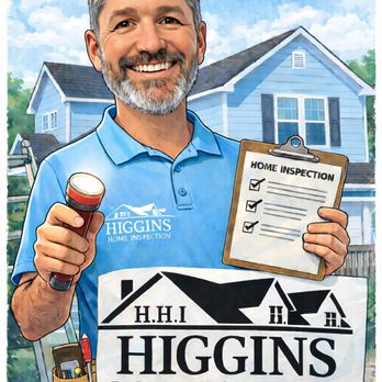 Higgins Home Inspection - Home Inspectors Near Me - Gulf Shores, Alabama Higgins Home Inspection - Home Inspectors Near Me - Gulf Shores, Alabama