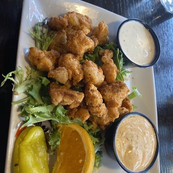 Tooloulous - Alligator bites - Cajun/Creole Near Me - Banff, Alberta Tooloulous - Alligator bites - Cajun/Creole Near Me - Banff, Alberta