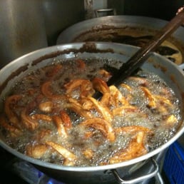 Chicharrones