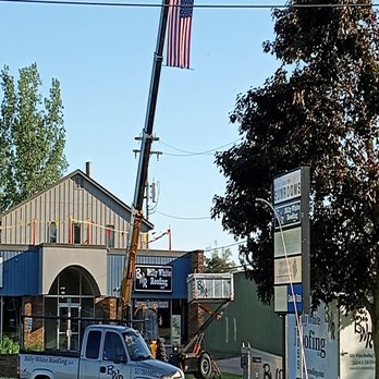 Billy White Roofing - Roofing Near Me - Ann Arbor, Michigan Billy White Roofing - Roofing Near Me - Ann Arbor, Michigan