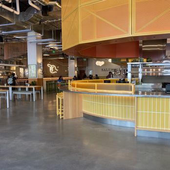 Saluhall - Burgare Bar - Food Court Near Me - San Francisco, California Saluhall - Burgare Bar - Food Court Near Me - San Francisco, California