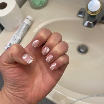Irvine Nails - Nail Salons Near Me - Irvine, California