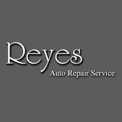 Reyes Auto Repair Service