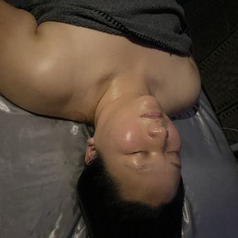 Transform with Tiff - Post facial relaxation - Skin Care Near Me - Eureka, California