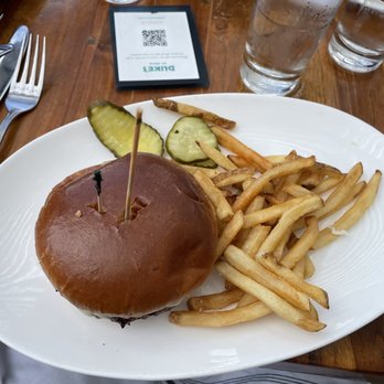 Duke's La Jolla - New American Near Me - La Jolla, California