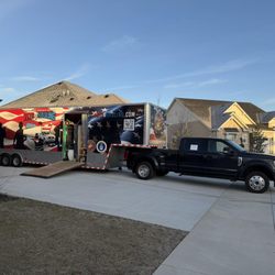 Vets4Hauling