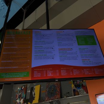 Ruby Jean's Kitchen & Juicery - Breakfast menu - Juice Bars & Smoothies Near Me - Kansas City, Missouri Ruby Jean's Kitchen & Juicery - Breakfast menu - Juice Bars & Smoothies Near Me - Kansas City, Missouri
