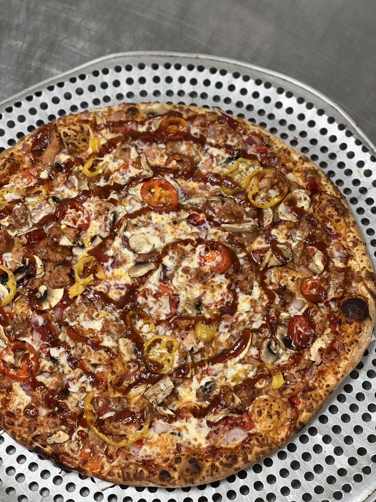 CAMBRIDGE PIZZA Updated October 2024 10 Reviews 350 Hespeler Road