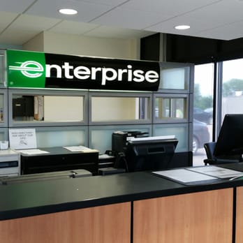 Enterprise Rent-A-Car - Car Rental Near Me - Mason City, Iowa Enterprise Rent-A-Car - Car Rental Near Me - Mason City, Iowa