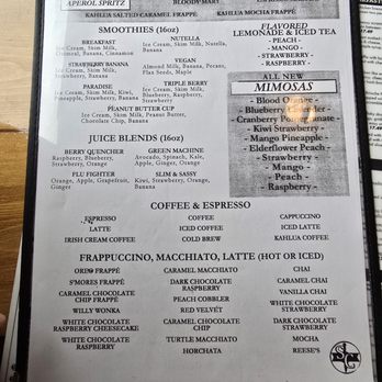 The Southern Cafe - Southern Near Me - Roselle, Illinois