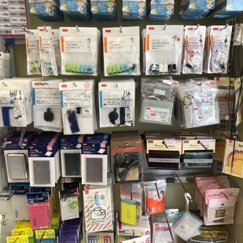 Daiso Japan - Department Stores Near Me - San Jose, California