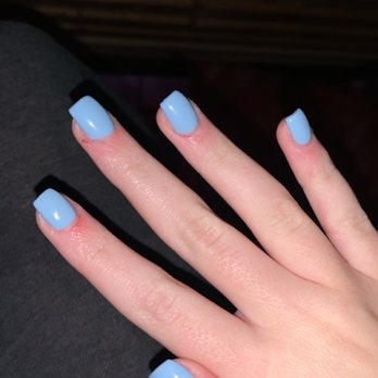 Leah’s Nail - My acrylic nails from Leah's nails - Waxing Near Me - Newmarket, Ontario Leah’s Nail - My acrylic nails from Leah's nails - Waxing Near Me - Newmarket, Ontario