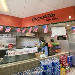 Bocadillo Kitchen