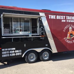 Tarricaso - A must try food truck!