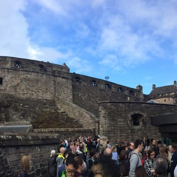 Edinburgh Castle - Landmarks & Historical Buildings Near Me - Edinburgh, EDH Edinburgh Castle - Landmarks & Historical Buildings Near Me - Edinburgh, EDH
