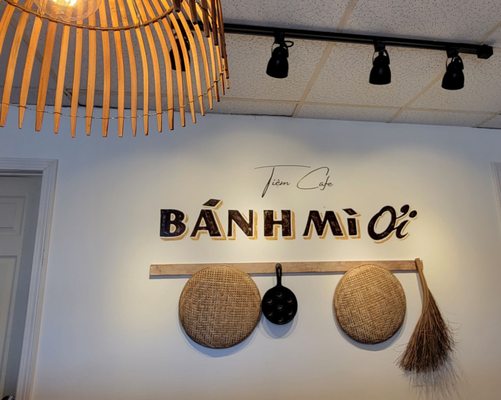 Banh Mi Foxboro by null