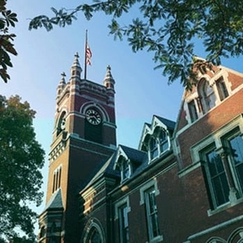 Smith College - Colleges & Universities Near Me - Northampton, Massachusetts
