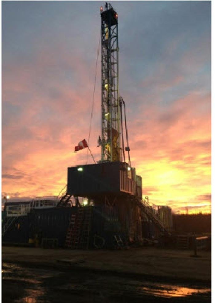 MAHAD PETROLEUM CONSULTING Updated June 2024 902 9 Avenue SE