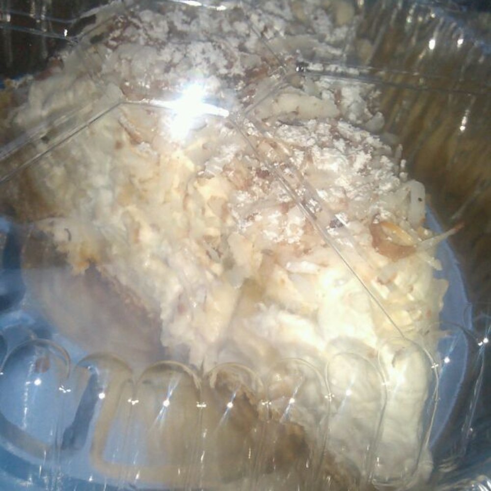 Proper Pie - Banana Coconut Pie - Desserts Near Me - Richmond, Virginia