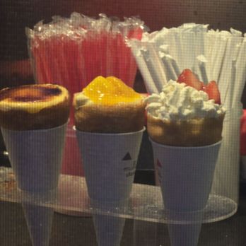 Millet Crepe - Creperies Near Me - Los Angeles, California