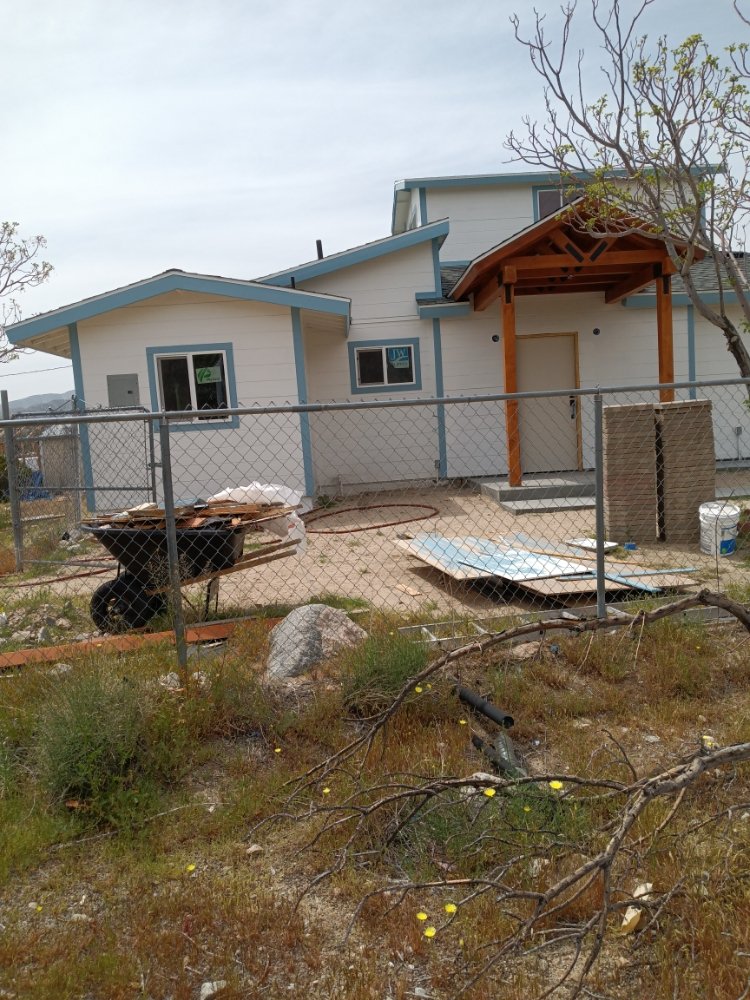 Slide of Moses Roofing