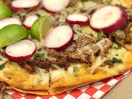 Birrieria GMZ by null