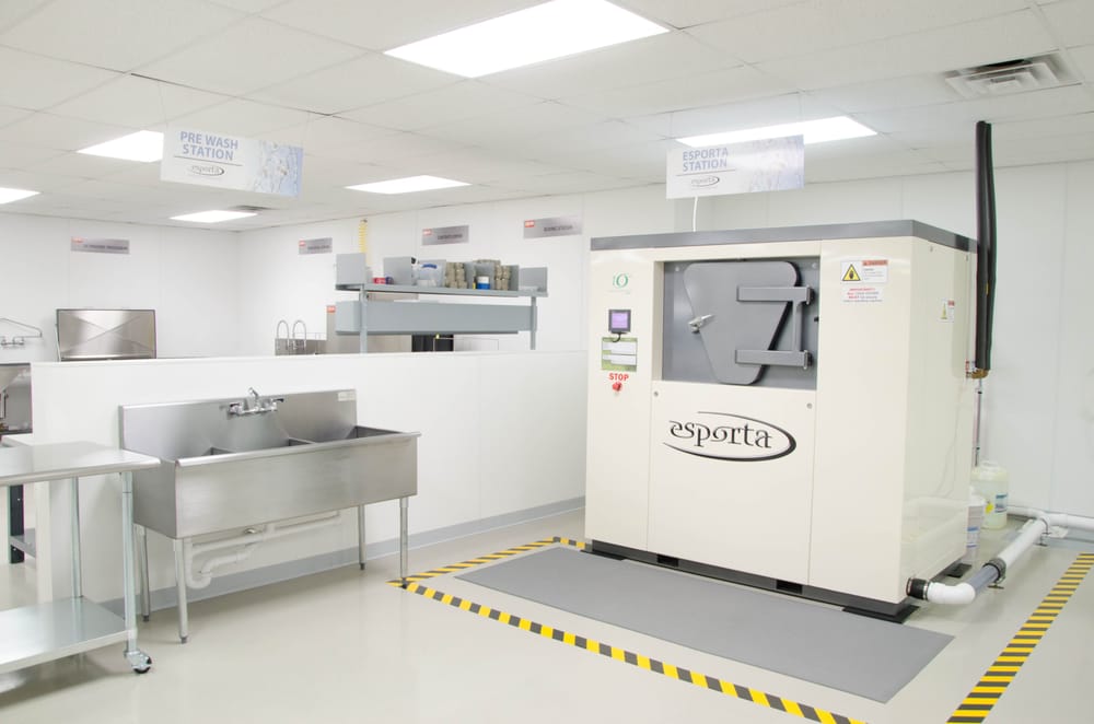 Slide of Stanley Restoration