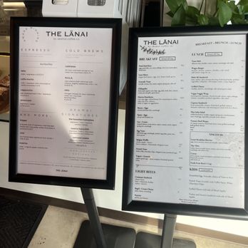 The Lanai - Menu - Beer, Wine & Spirits Near Me - Coeur d'Alene, Idaho The Lanai - Menu - Beer, Wine & Spirits Near Me - Coeur d'Alene, Idaho