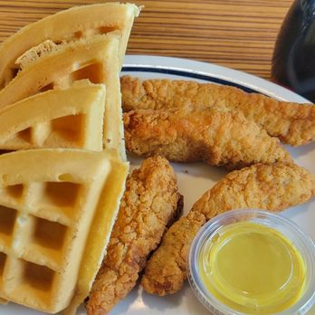 IHOP - Chicken & Waffles - Breakfast & Brunch Near Me - Williston Park, New York IHOP - Chicken & Waffles - Breakfast & Brunch Near Me - Williston Park, New York