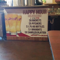 Sorellis' Italian Restaurant - Best Happy Hour in Jeffco!!