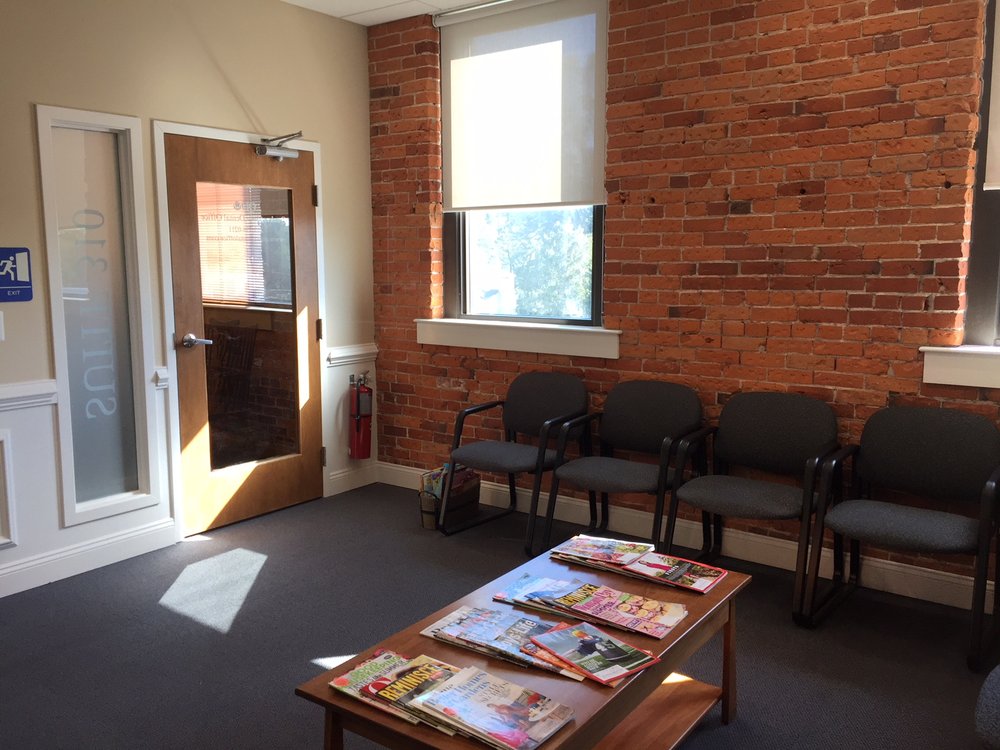 QUAKERTOWN DENTAL OFFICE Updated September 2024 127 S 5th St, Quakertown, Pennsylvania