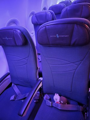 Hawaiian Airlines by null