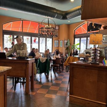 Jerry's - Dining area - Sandwiches Near Me - Chicago, Illinois
