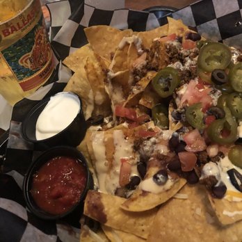 Hell's Kitchen - American Near Me - Wilmington, North Carolina