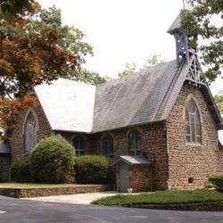 All Saint's Memorial Episcopal Church