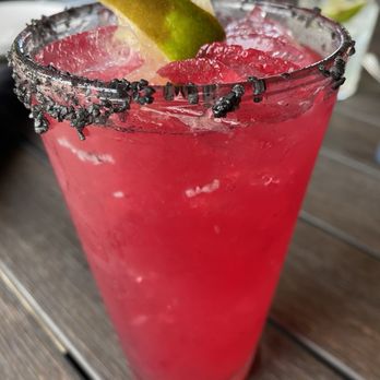 The Ranch Restaurant & Bar - Prickly Pear Margarita - Bars Near Me - Moorpark, California The Ranch Restaurant & Bar - Prickly Pear Margarita - Bars Near Me - Moorpark, California