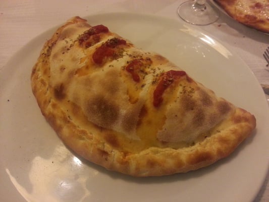 Restaurante Caprichos by null